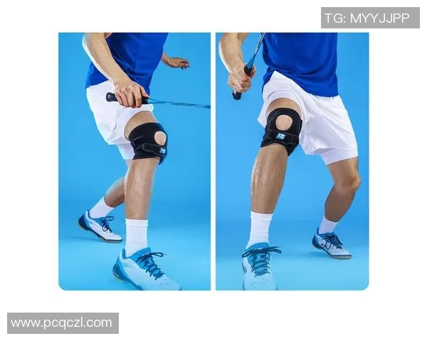 羽毛球装备选购：护膝推荐