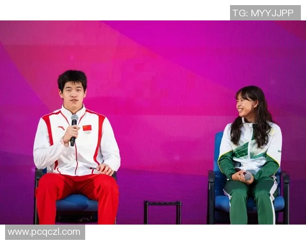 深度对话:杨丽的极限运动人生